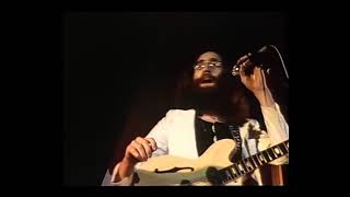Blue Suede Shoes- John Lennon &amp; plastic Ono band Toronto 1969