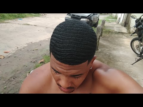 O QUE É WAVES ? aquela famosa ondinha no cabelo 😅🌊