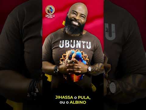 Ainda sonho com o dia em que o Melhor de Angola voltem a ser os Angolanos