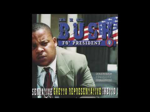Big Bush - Dirty feat Battleground Souljaz