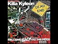 Killa Kyleon - In My Hood Flow