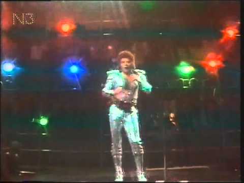 Gary Glitter - I Didn't Know I Loved You Till I Saw You Rock `n` Roll