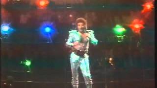 Gary Glitter - I Didn&#39;t Know I Loved You Till I Saw You Rock `n` Roll