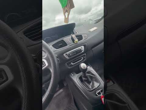 фото renault scenic iii рестайлинг 0