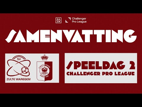 KMSK Koninklijke Maatschappij Sportkring Deinze 2-...