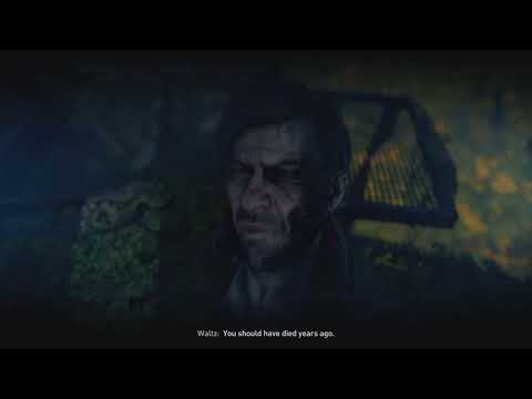 Dying Light 2: Stay Human Walkthrough Gameplay Part 23 - Waltz Missiles