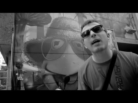 LEGION GZO - POKAŻĘ CI TO feat. DJ KONKRET ( Official video HD ) prod. Ryba Beatz RB