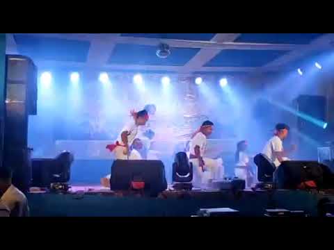 deva shree ganesha/ cover dance / by USG dance group