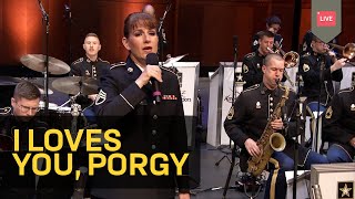 I Loves You Porgy - The Jazz Ambassadors