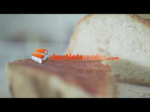 Shortletsmalta:  Il-Ħobż tal-Malti – Maltese Bread