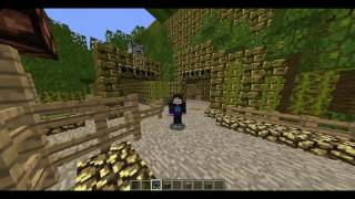 インディジョーズマイクラ