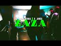 D Jones Ft Young Chris ZaZa Official Music Video