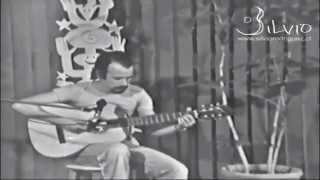 Silvio Rodríguez  Yo te invito a caminar conmigo