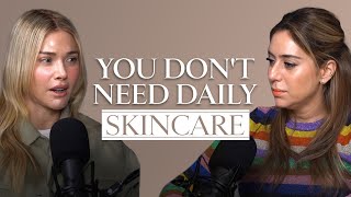 Dr. Shereene Idriss: Botox Myths, Aging Peaks, and Skincare Secrets | Well with Arielle Lorre