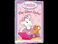 Previews From Angelina Ballerina The Silver Locket 2005 DVD