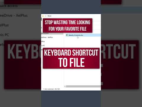Make Excel SPEAK Excel Trick Shorts