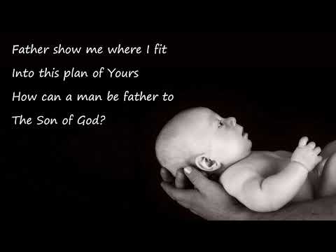 Joseph's Song Michael Card