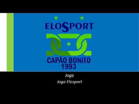 Hino do Elosport (Legendado)