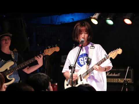 다브다_라원의 상실 @라이브클럽데이_180728