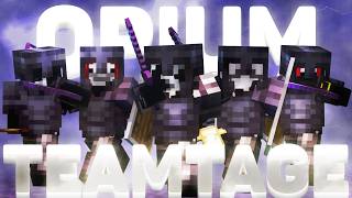 Fooling The Internet | Opium LSN teamtage