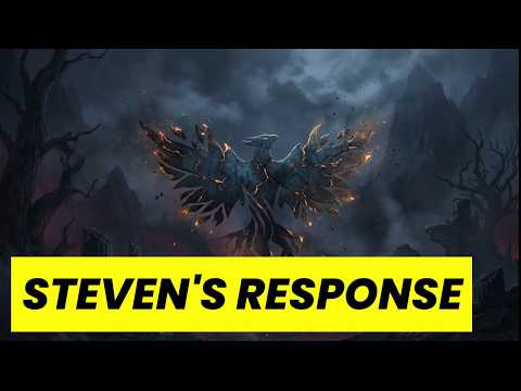 Steven Sharif Breaks His Silence | The Lawsuit Response That Explains the Fall of Intrepid Studios