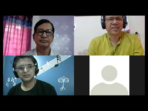 IPDI Virtual Classroom (Lecture-5, Mitral Stenosis)