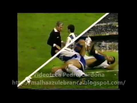 Valencia 3 Porto 2 (1989)