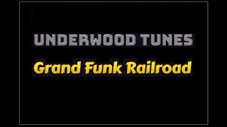 Grand Funk Railroad ~ I Can Feel Him in the Morning ~ 1971 ~ w/lyrics