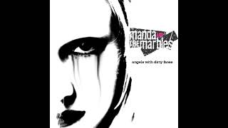 Manda and the Marbles - Cheap Tragedies (2004) | Avengers cover