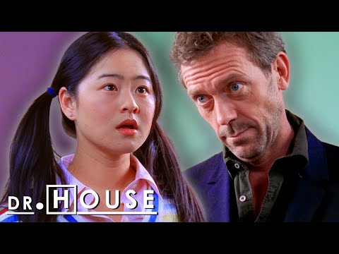 House Habla Chino y No se Deja Engañar | Dr. House: Diagnóstico Médico