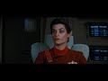 Star Trek The Wrath Of Khan Kobayashi Maru scenario