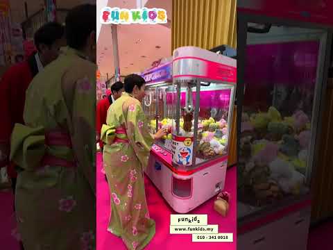  Tokyo Street's Pavilion KL is currently hosting a sizzling event!