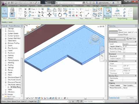 120918 BIMBootcamp Session3 GroupB