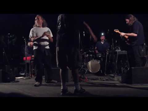 Part 13. Richie Lawrence and the Yolos, May 3, 2016, KDRT @ Sudwerk DOCK