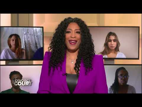 Divorce Court: "Vaccinated And Betrayed"  Sandra Rose v Theodore Huffman Jr Pt 1  6/14/23