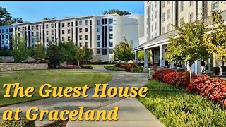 The Guest House at Graceland - Hotel Review