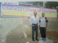 Chanikya College Of Education Giddalur