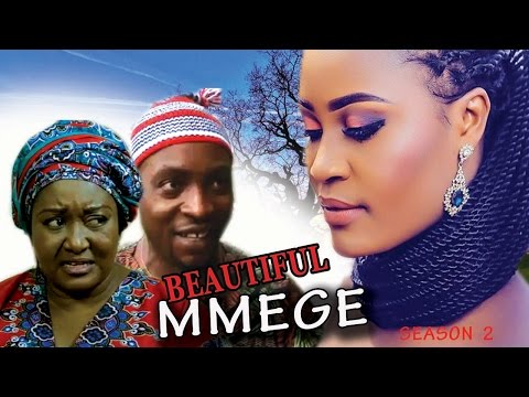 Beautiful Mmege Season 2  - Latest 2017 Nigerian Nollywood Movie