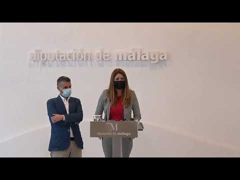 Rueda de prensa PSOE