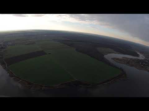 Teisori new antenna 1