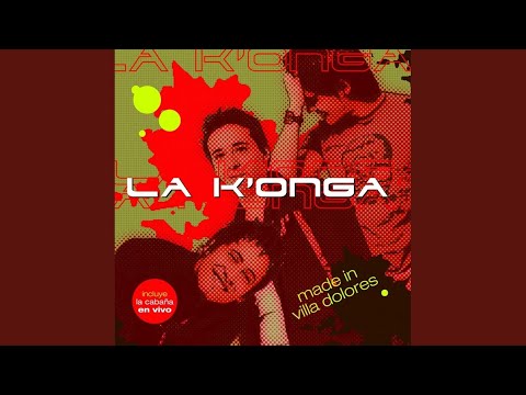 Sin Ti - La konga