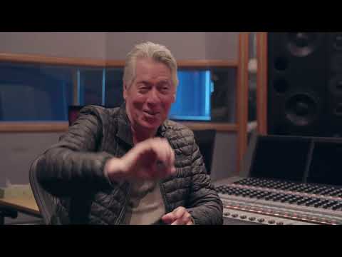 Back to the Future The Musical performing Overture