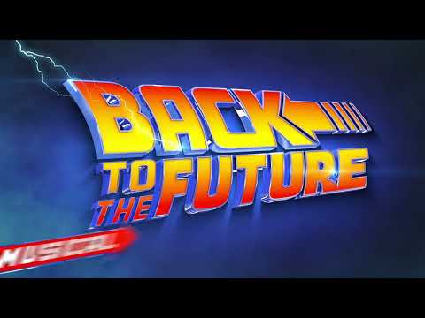 Scene from Overture by Back to the Future The Musical