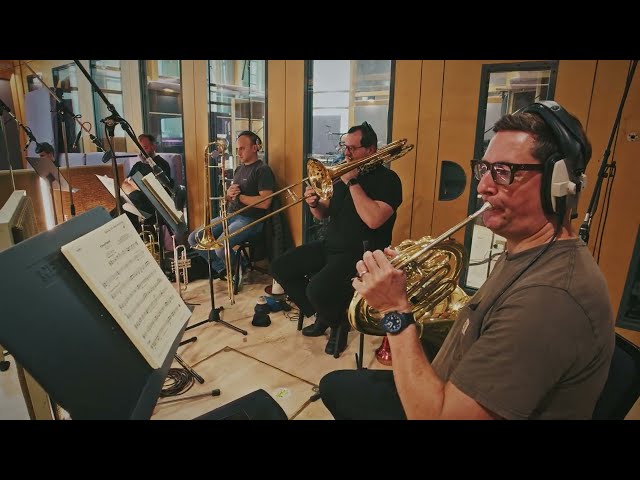 Overture lyrics by Back to the Future The Musical