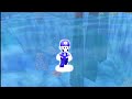 SM64DS Unused Ice Power Theme