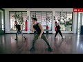 COMBAT TABATA Burn 100 KCAL In 3 MINUTES