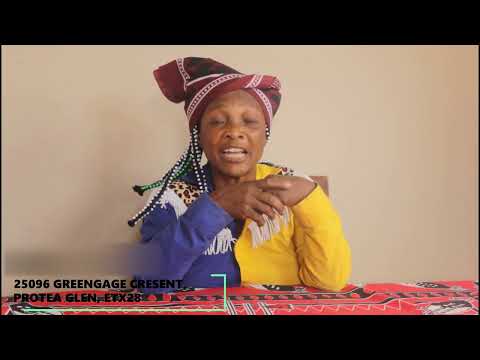 Induku ebalulekile uma kuqiniswa ikhaya