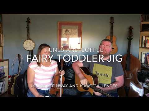 FTC # 252 Fairy Toddler Jig