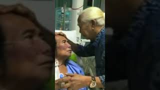 Download lagu Yon Koeswoyo ❤️ Saking Cintanya Takut Saya Mati ‼️ mp3