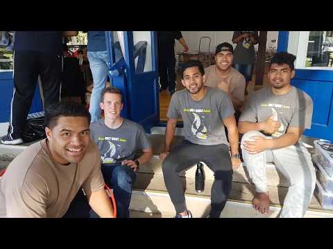 RFBF Youth Camp 2018